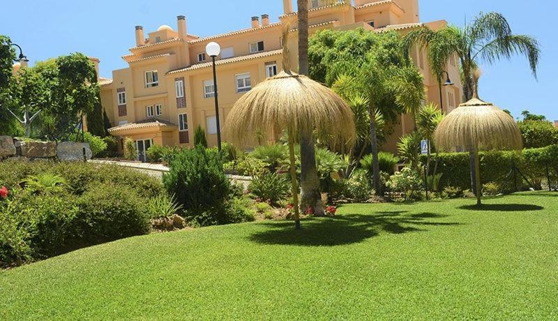 Princess Park Sitio de Calahonda Екстер'єр фото